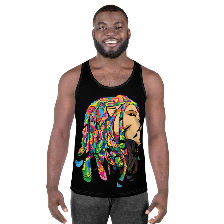 Lion Locs - AfroBiz Marketplace