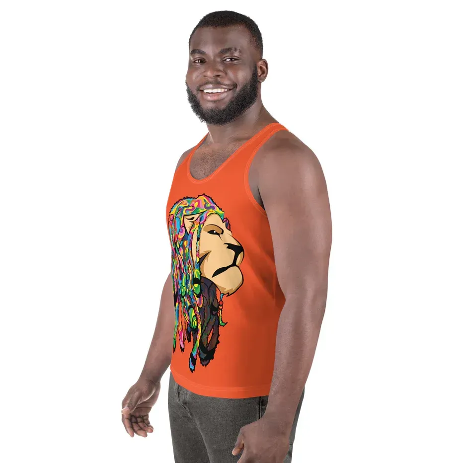 Lion Locs - AfroBiz Marketplace