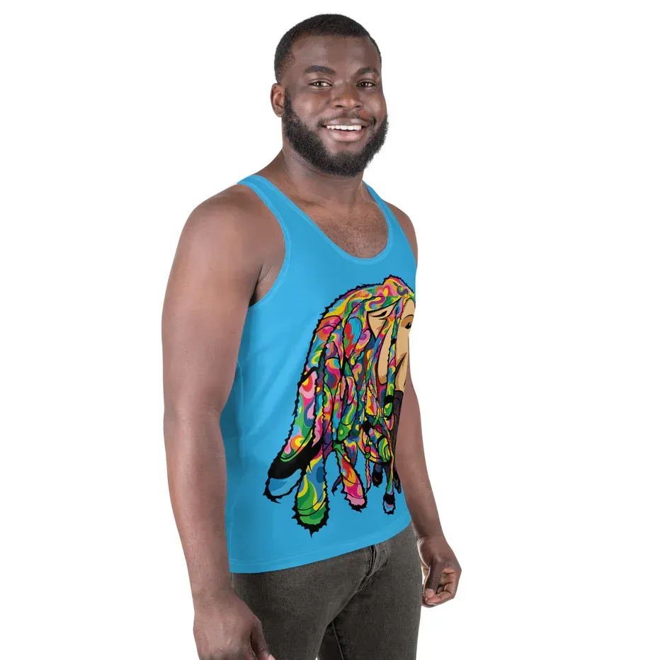 Lion Locs - AfroBiz Marketplace
