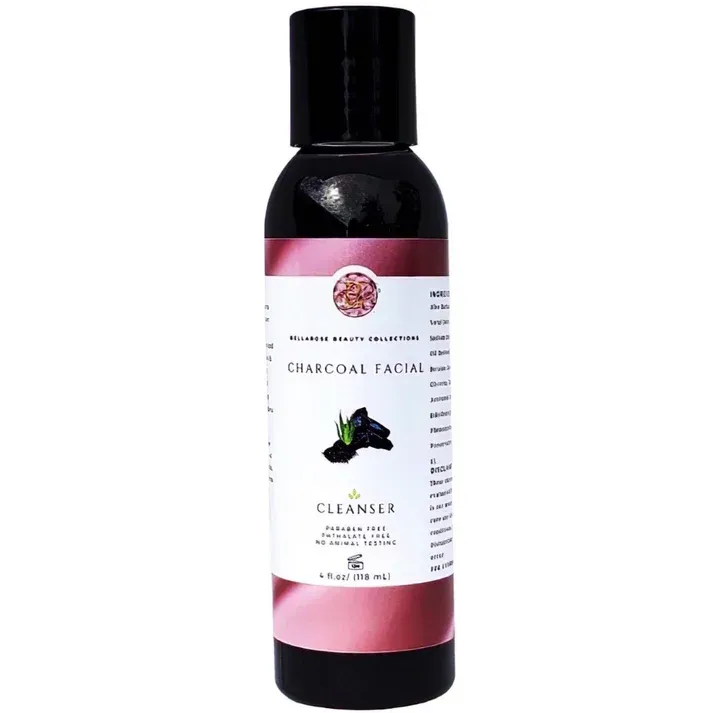 BELLAROSE BEAUTY COLLECTIONS - AfroBiz Marketplace