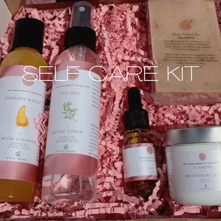 BELLAROSE BEAUTY COLLECTIONS - AfroBiz Marketplace