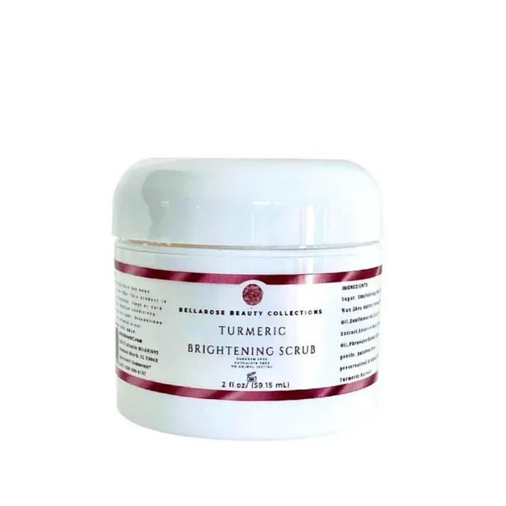 BELLAROSE BEAUTY COLLECTIONS - AfroBiz Marketplace