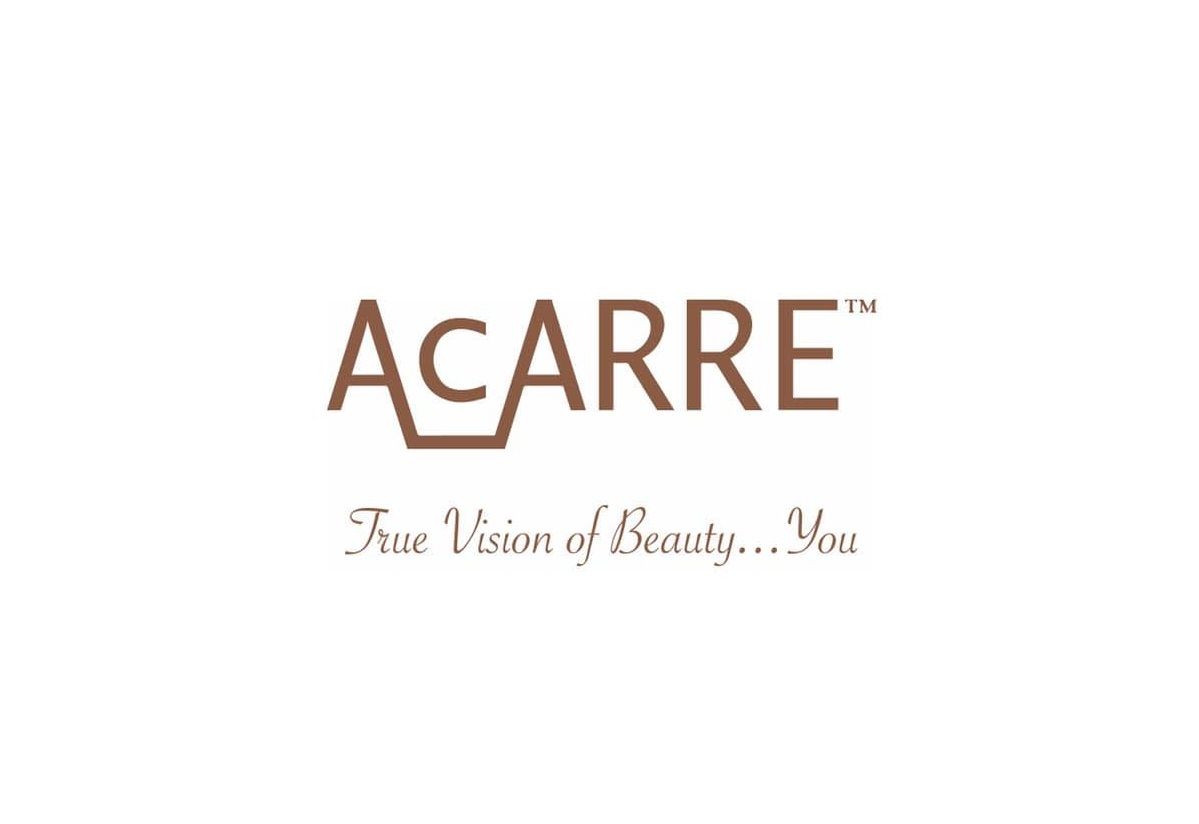 ACARRE - AfroBiz Marketplace