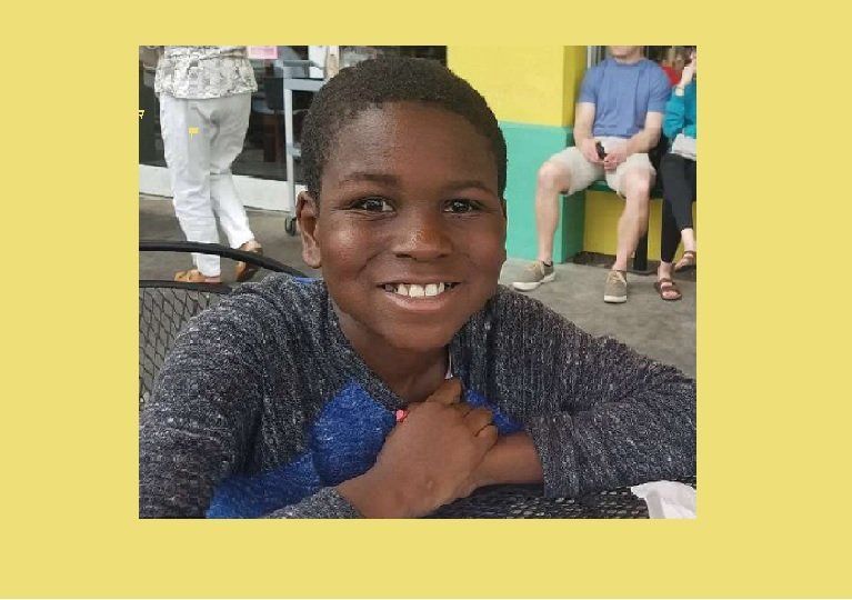 Caleb Anderson to be the first 12 year old Black boy genius to study at Georgia Tech Institute