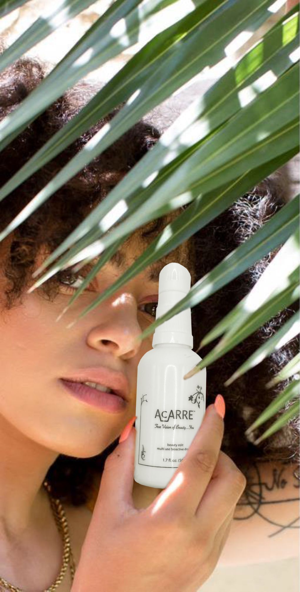 ACARRE - AfroBiz Marketplace