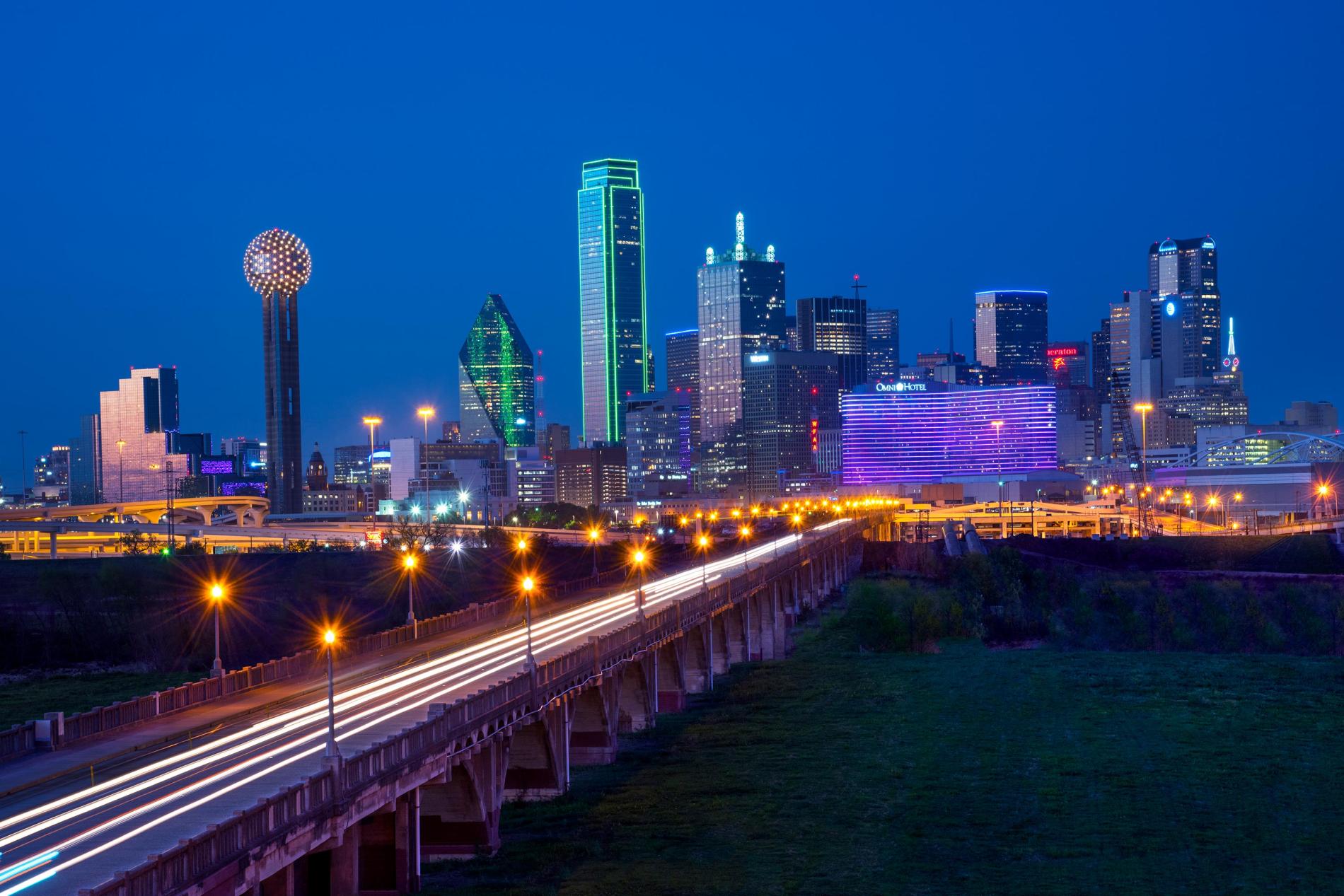 BBlack Owned Businesses & Black Entrepreneurs in Dallas TX