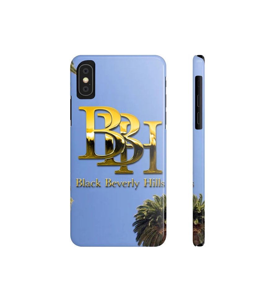 BLACK BEVERLY HILLS - AfroBiz Marketplace