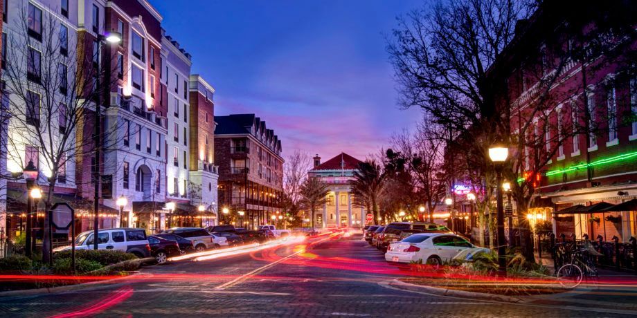 Black Owned Businesses & Black Entrepreneurs in Gainesville FL