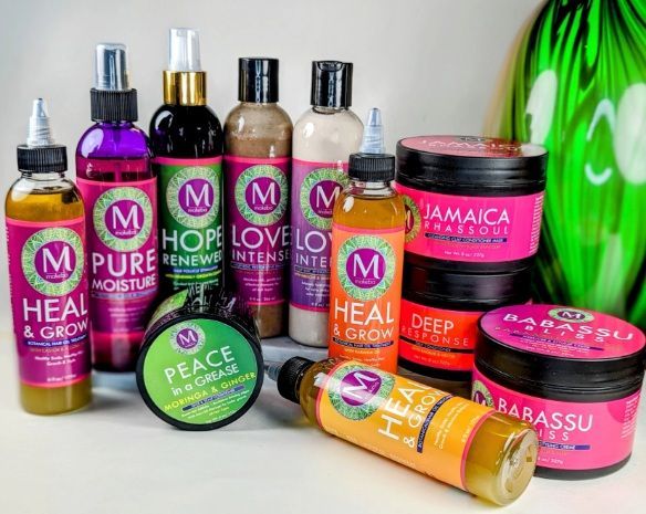 Makeba - AfroBiz Marketplace