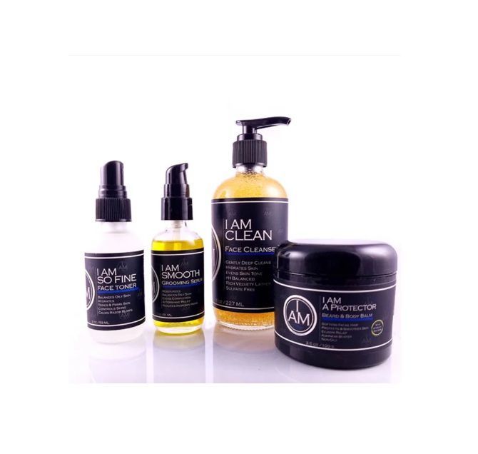 Makeba - AfroBiz Marketplace