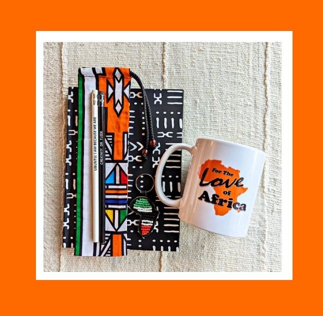 Reflektion Design - AfroBiz Marketplace