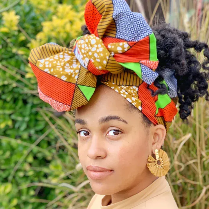 LOVE MY CHARACTER - AFROBIZ MARKETPLACE