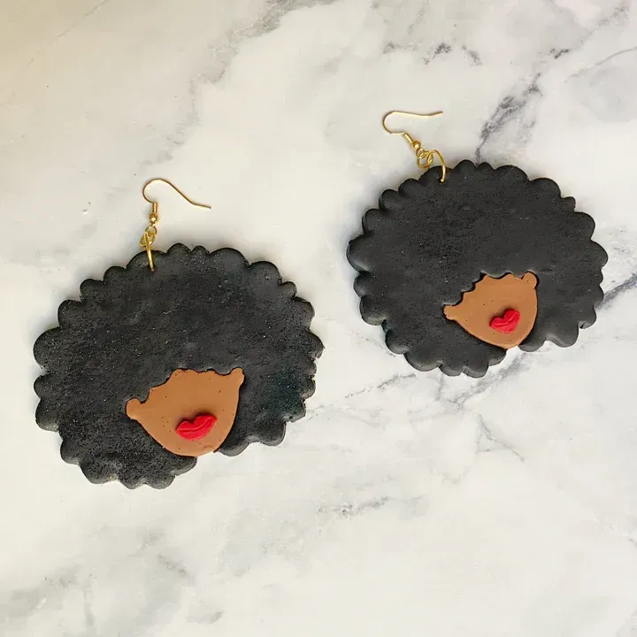 LOVE MY CHARACTER - AFROBIZ MARKETPLACE