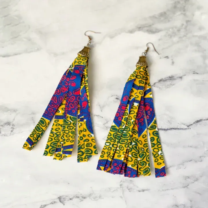 LOVE MY CHARACTER - AFROBIZ MARKETPLACE