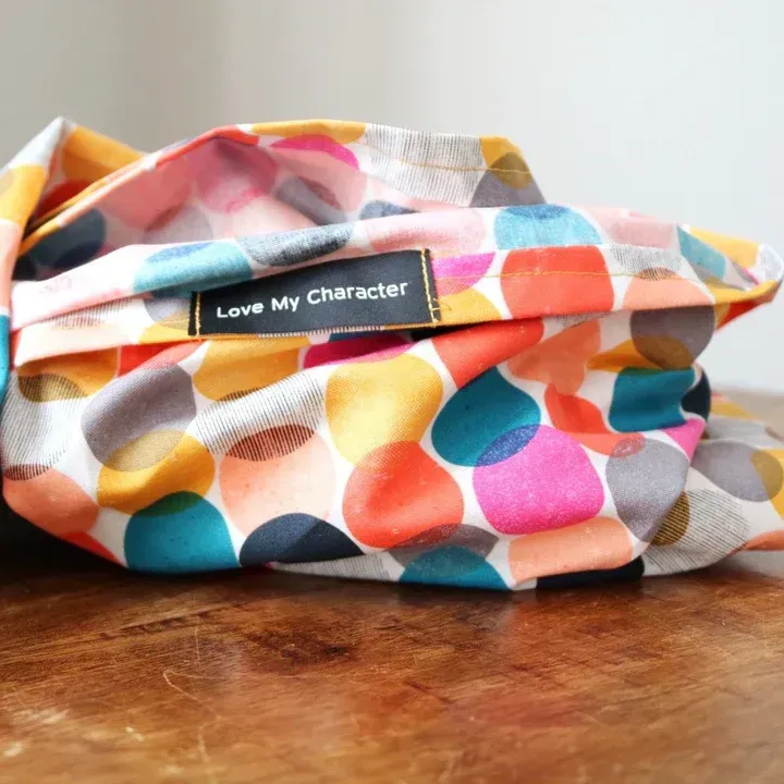 LOVE MY CHARACTER - AFROBIZ MARKETPLACE