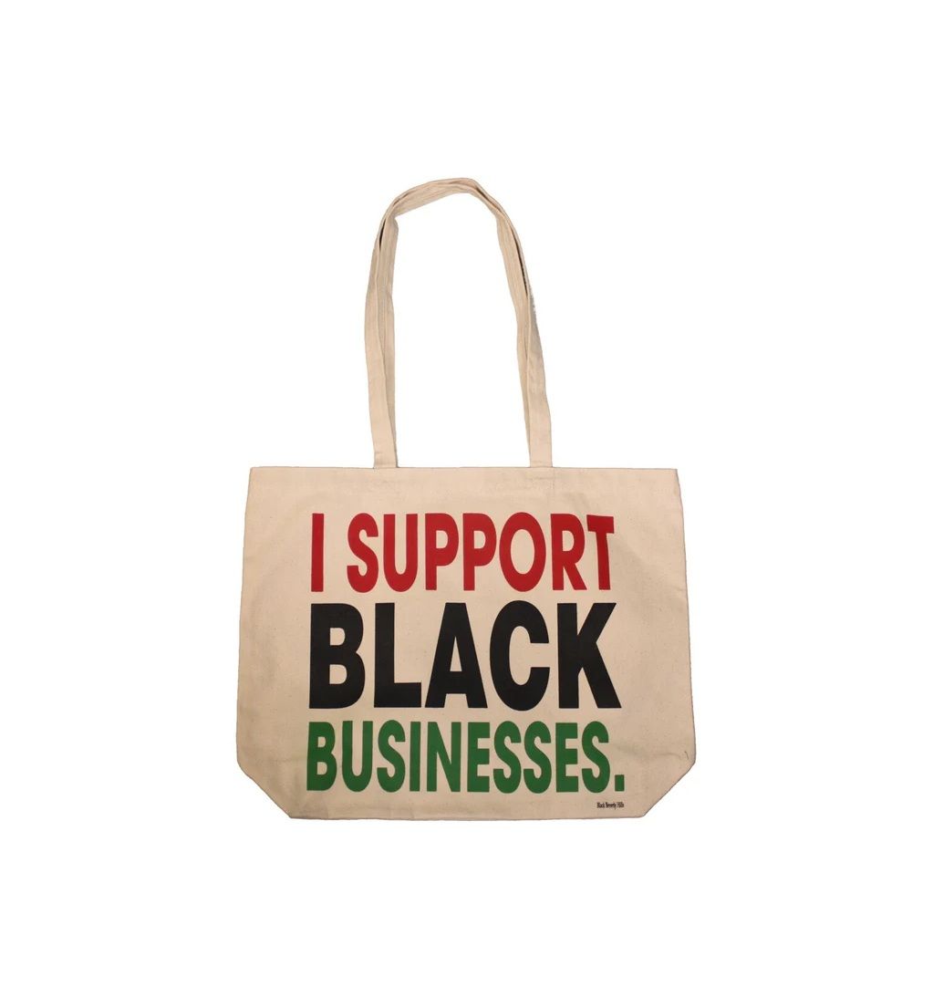 BLACK BEVERLY HILLS - AfroBiz Marketplace