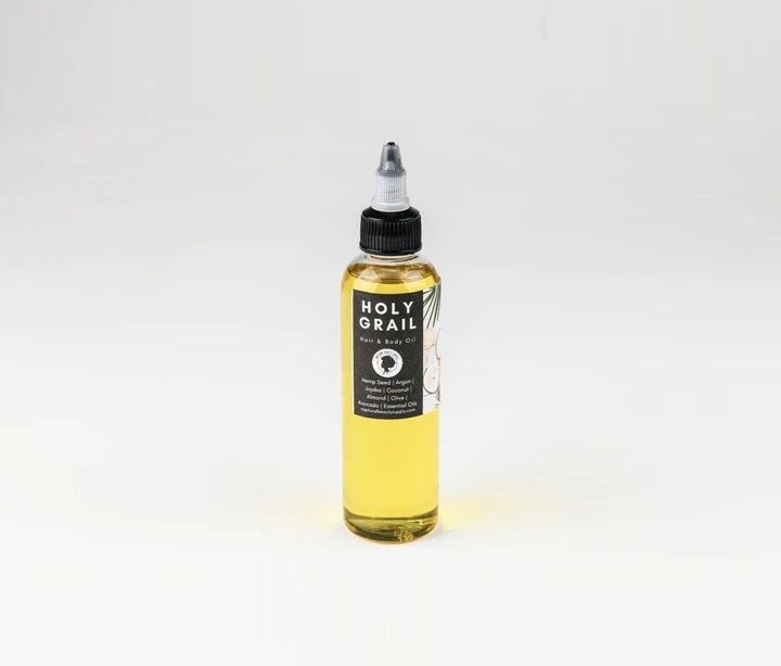 NAPTURAL BEAUTY SUPPLY - AFROBIZ MARKETPLACE