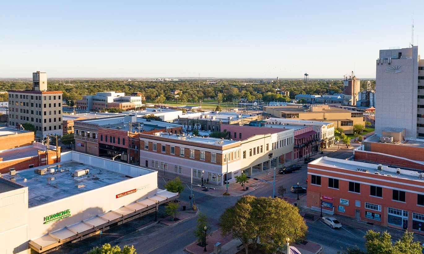 Black Owned Businesses & Black Entrepreneurs in Killeen TX