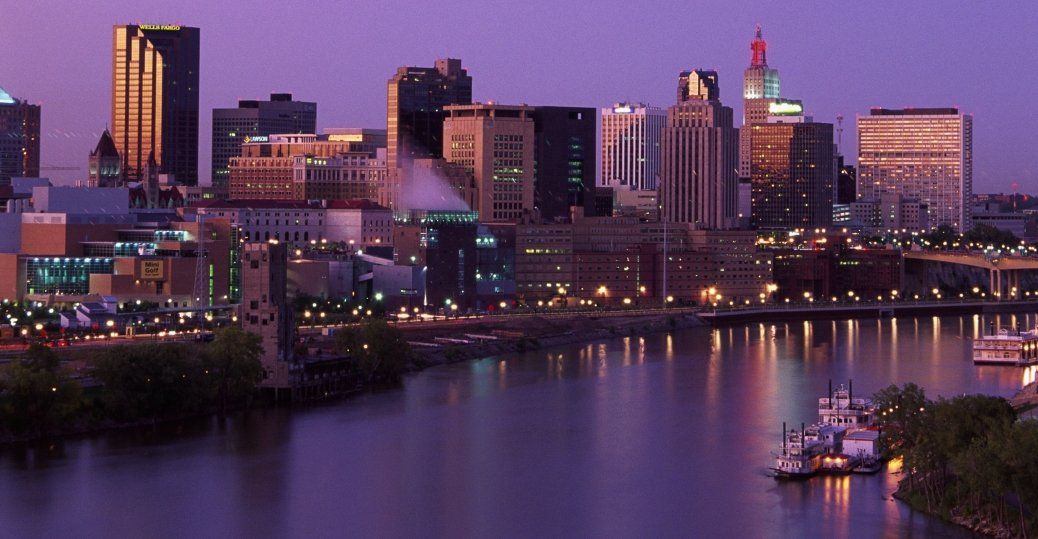 Black Owned Businesses & Black Entrepreneurs in St Paul MN