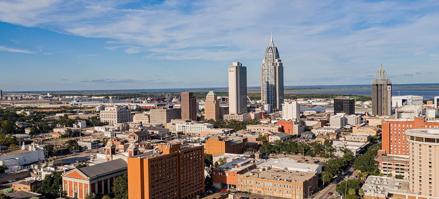 Black Owned Businesses & Black Entrepreneurs in Mobile AL