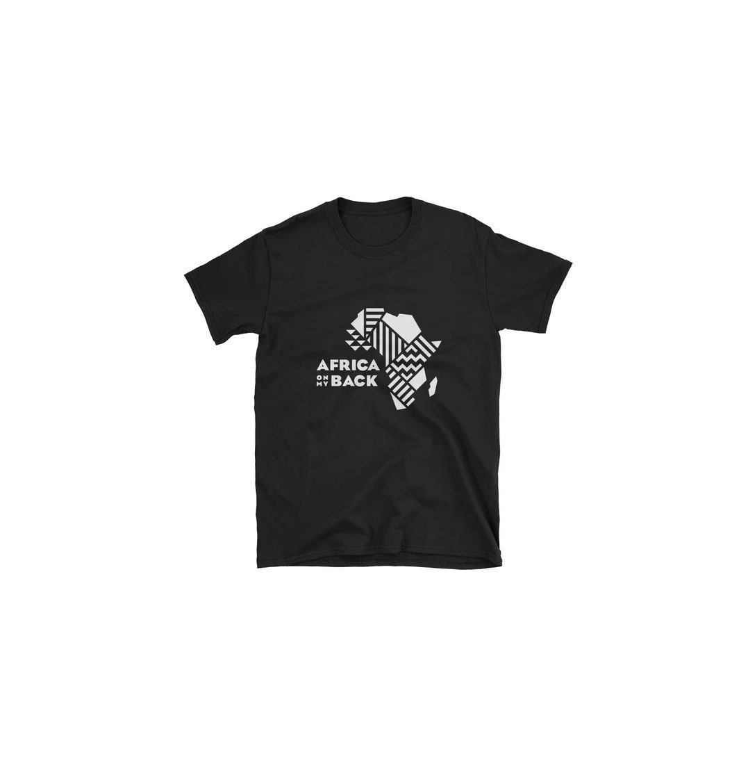 AFRICA ON MY BACK - AfroBiz Marketplace