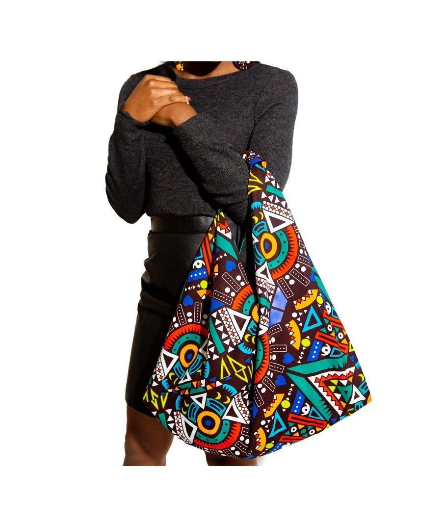 AFRICA ON MY BACK - AfroBiz Marketplace