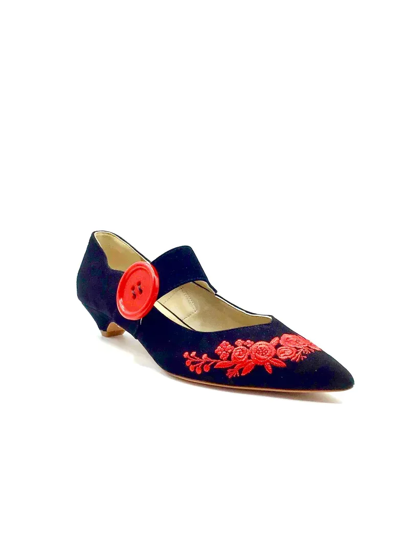 JOJO SHOES - AFROBIZ MARKETPLACE