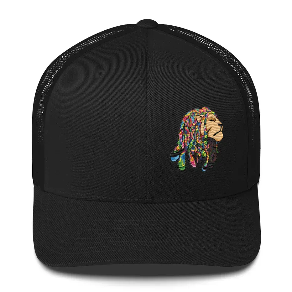Lion Locs - AfroBiz Marketplace