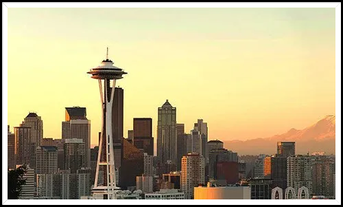 Black Owned Businesses & Black Entrepreneurs in Seattle WA