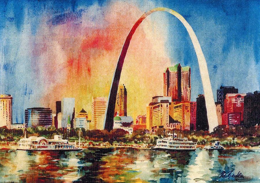 Black Owned Businesses & Black Entrepreneurs in St Louis MO