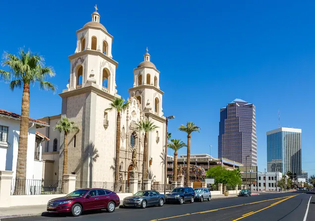 Black Owned Businesses & Black Entrepreneurs in Tucson AZ