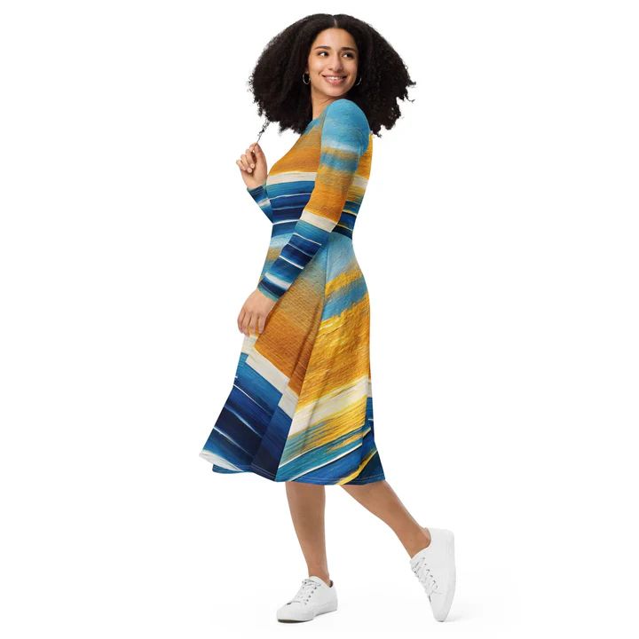 INQUE.STYLE - AfroBiz Marketplace