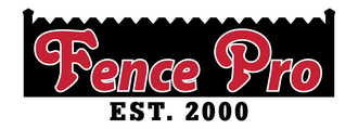 Fence Pro logo