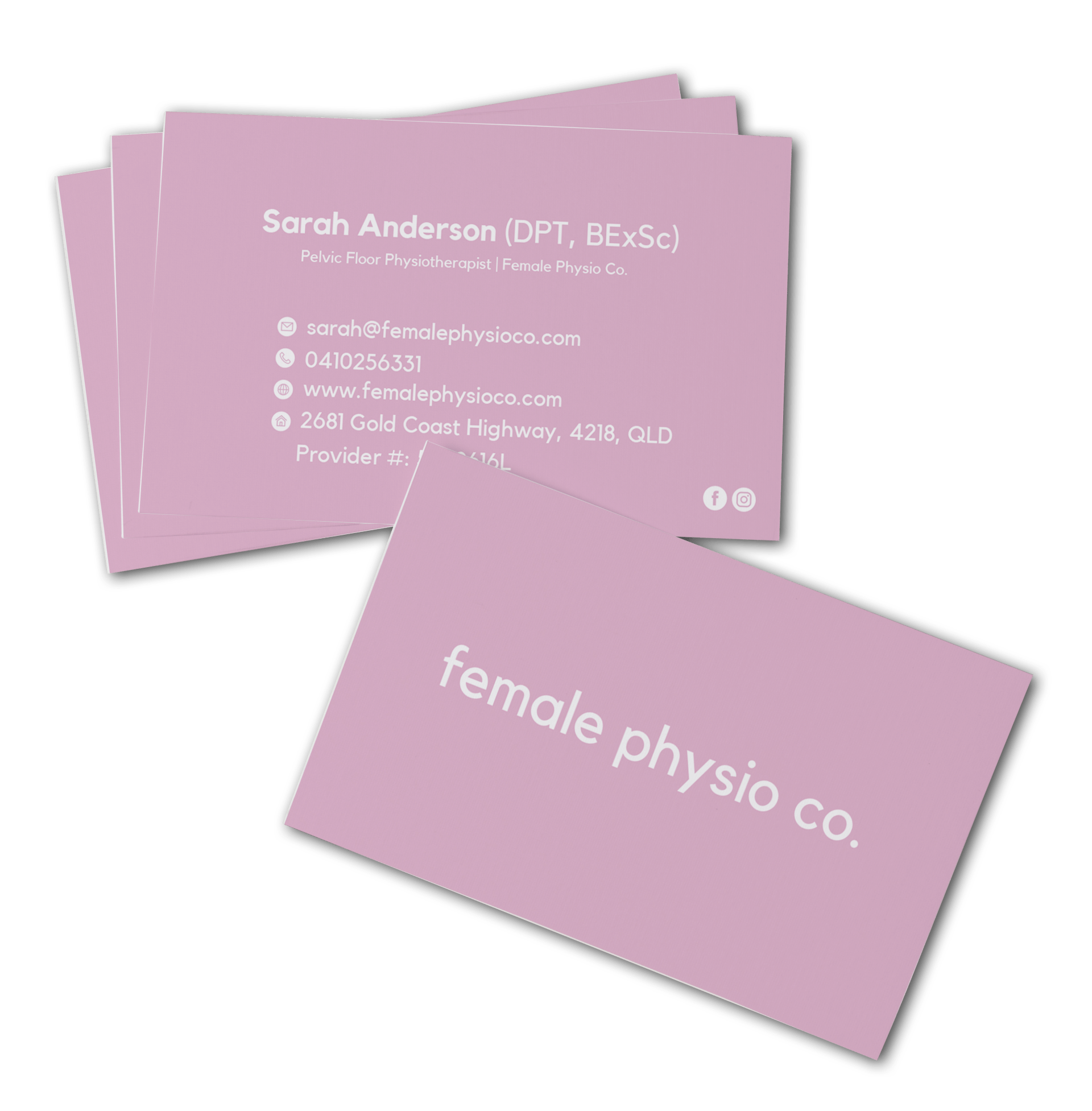 Female-Physio-co-Business-Cards