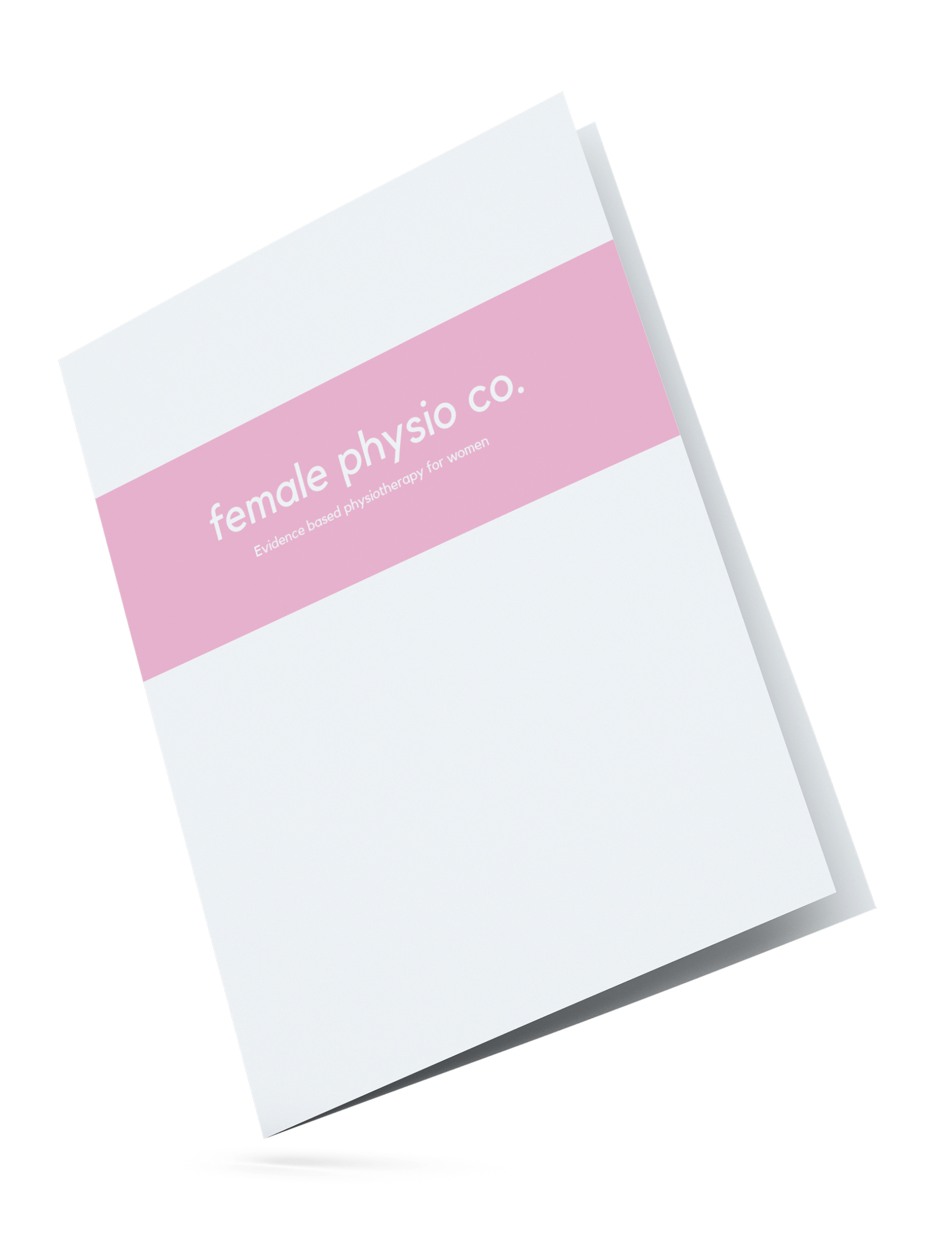 Female-Physio-co-Presentation-Folder