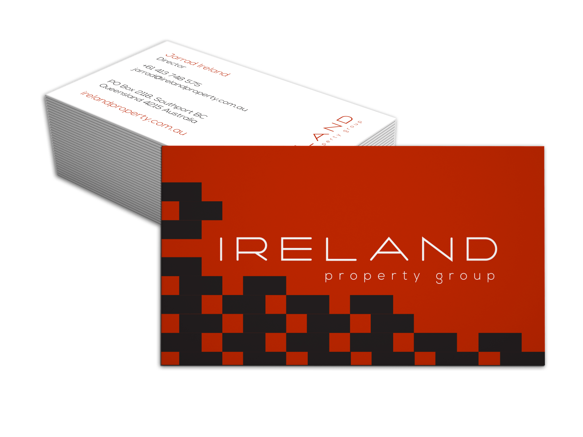 Ireland-Property-Group-Business-Cards