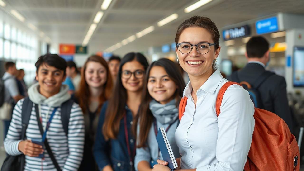 Defining Educational Outcomes for School Trips | Xcursion Planner