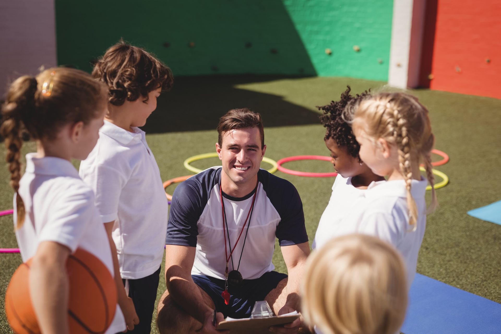 school risk assessments in sports