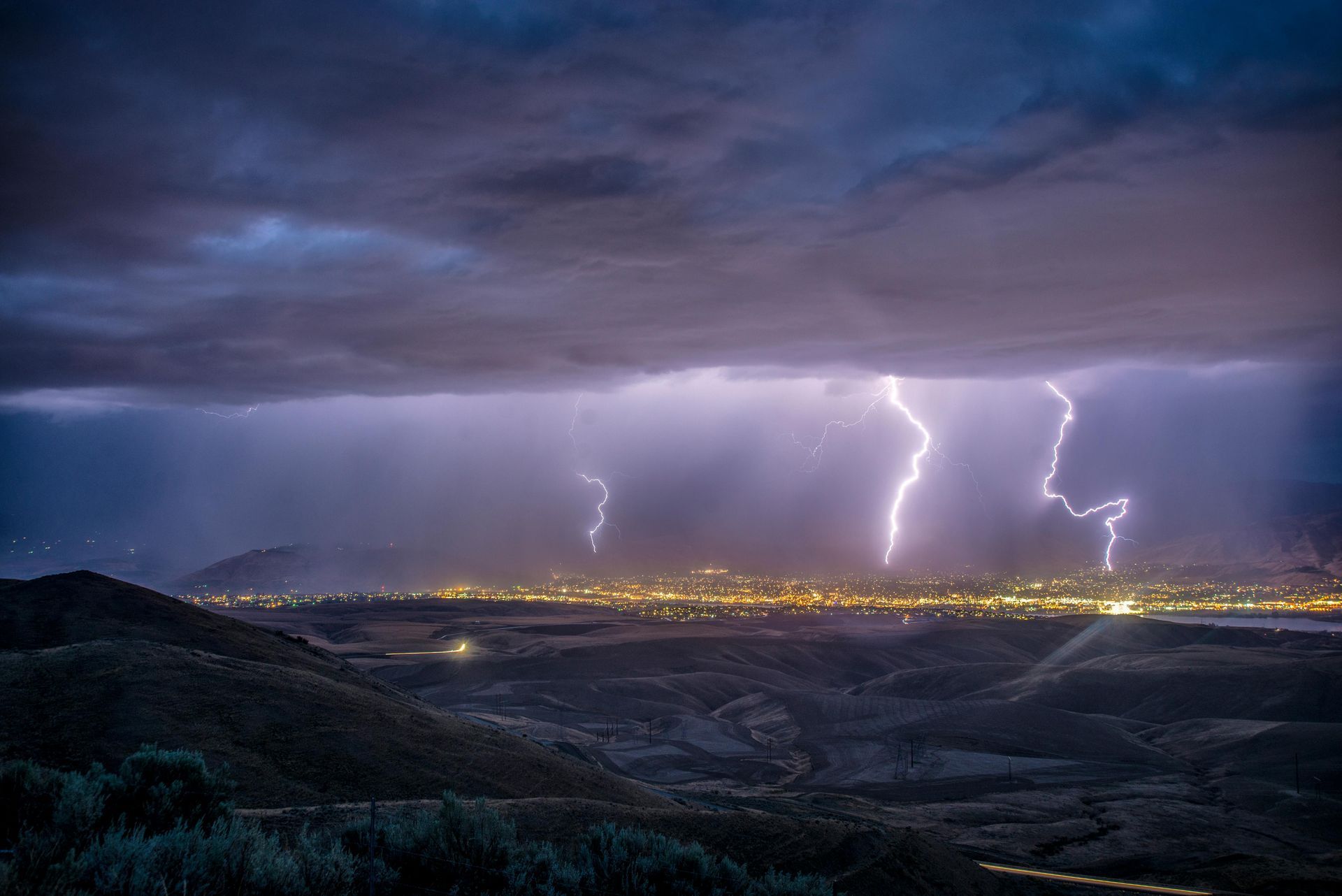 Managing Severe Weather Risks on School Excursions | Xcursion Planner