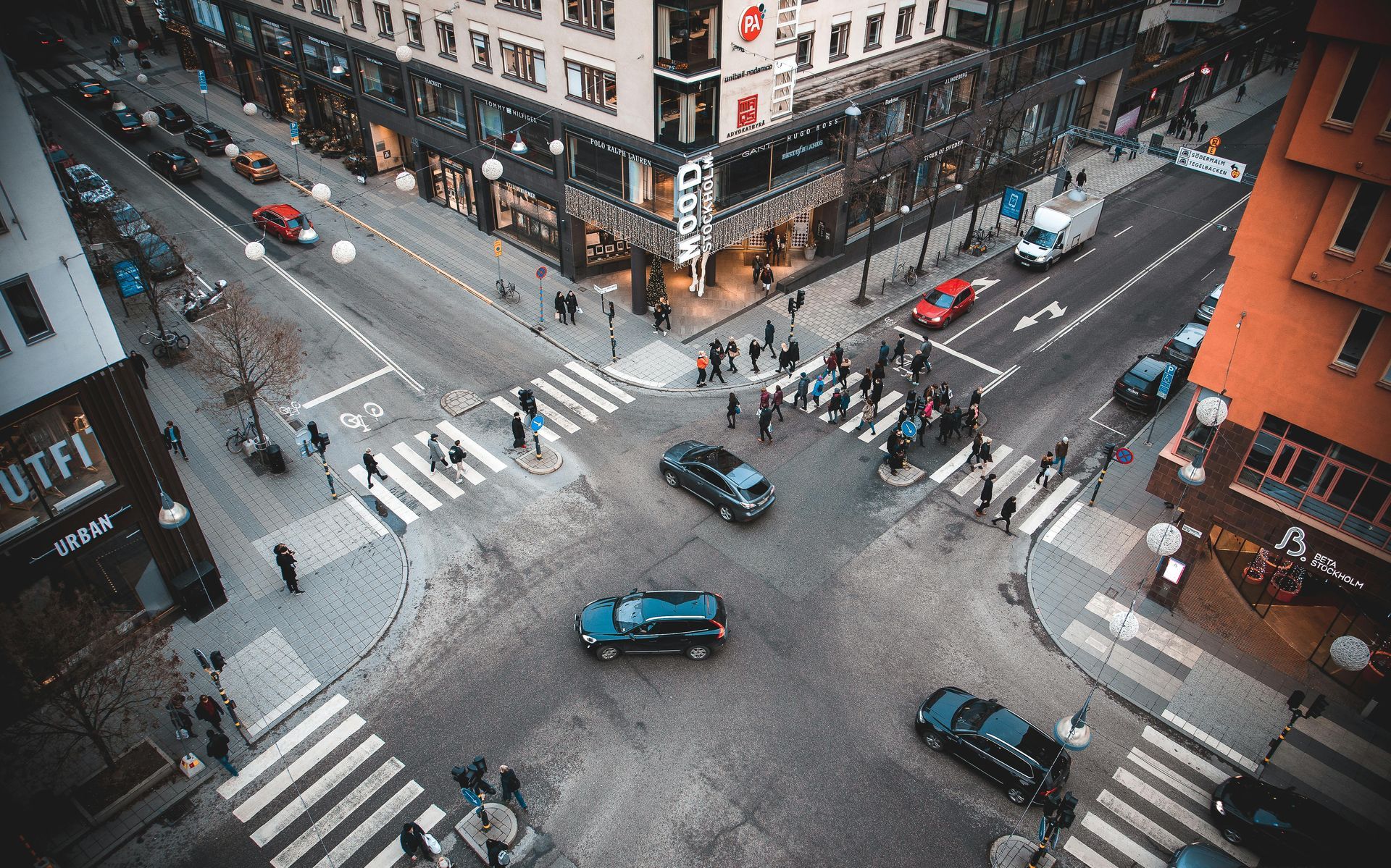 City Excursion Risk Assessments for Road Crossings | Xcursion Planner