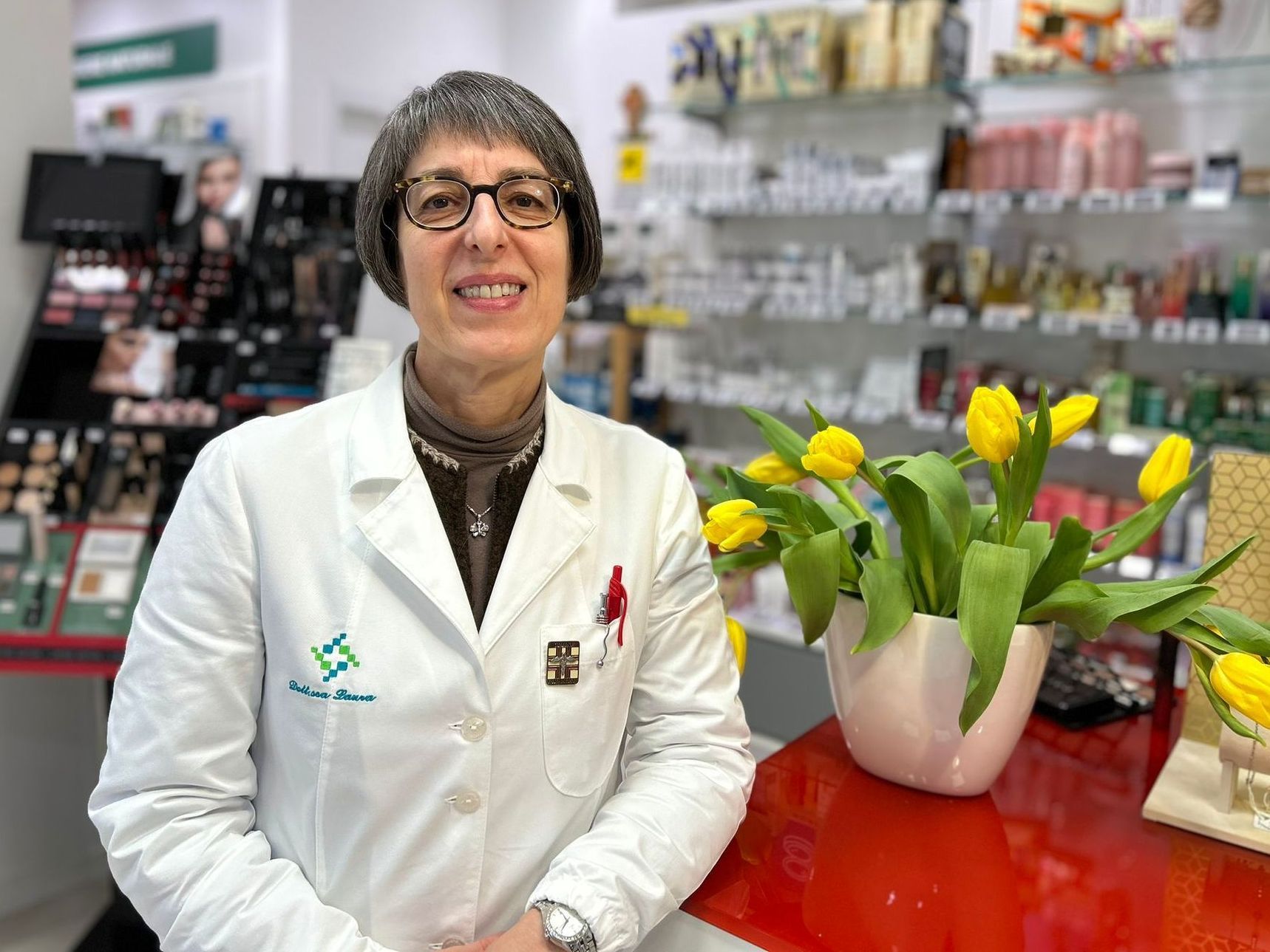 Dott.ssa Laura Basso