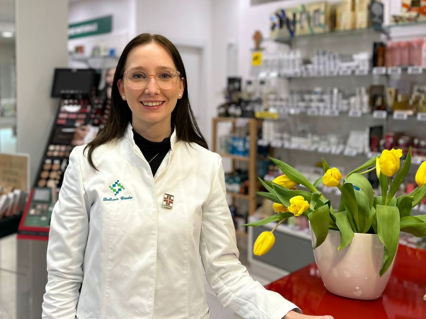 Dott.ssa Giada Zilli