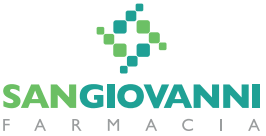 FARMACIA SAN GIOVANNI-LOGO