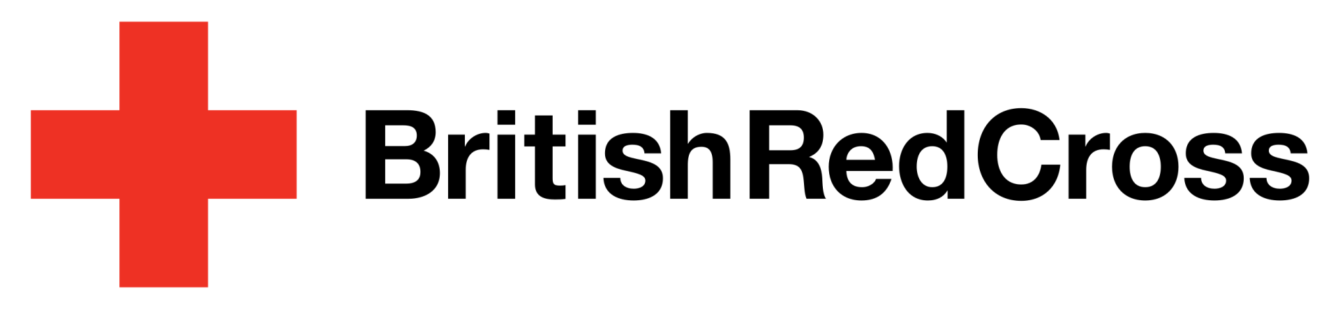 British Red Cross logo