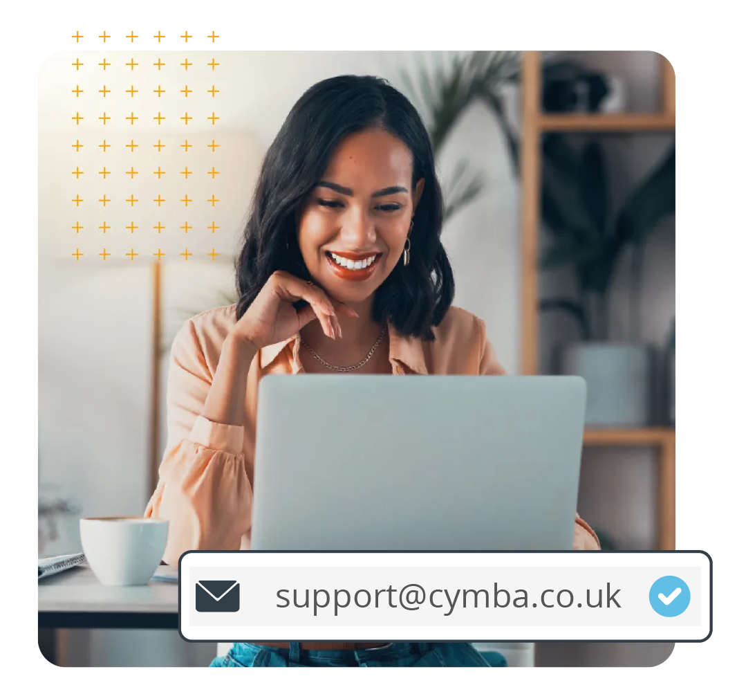Check the email address for a deliverable mailbox to ensure that it is a valid address