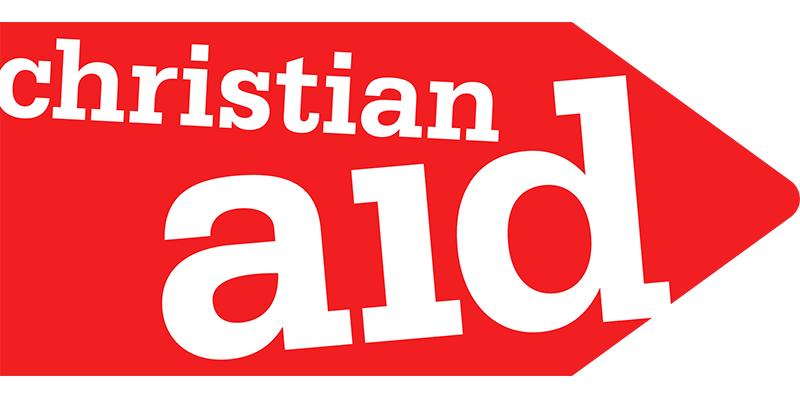 Christian Aid logo