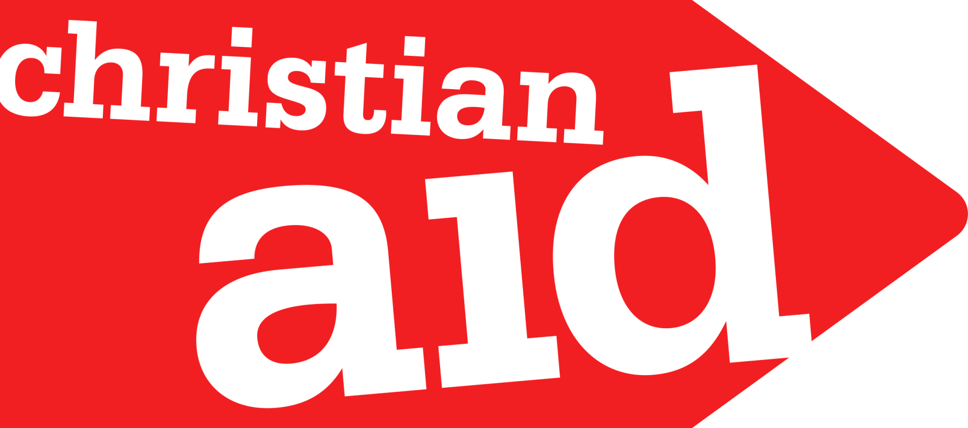 Christian Aid logo
