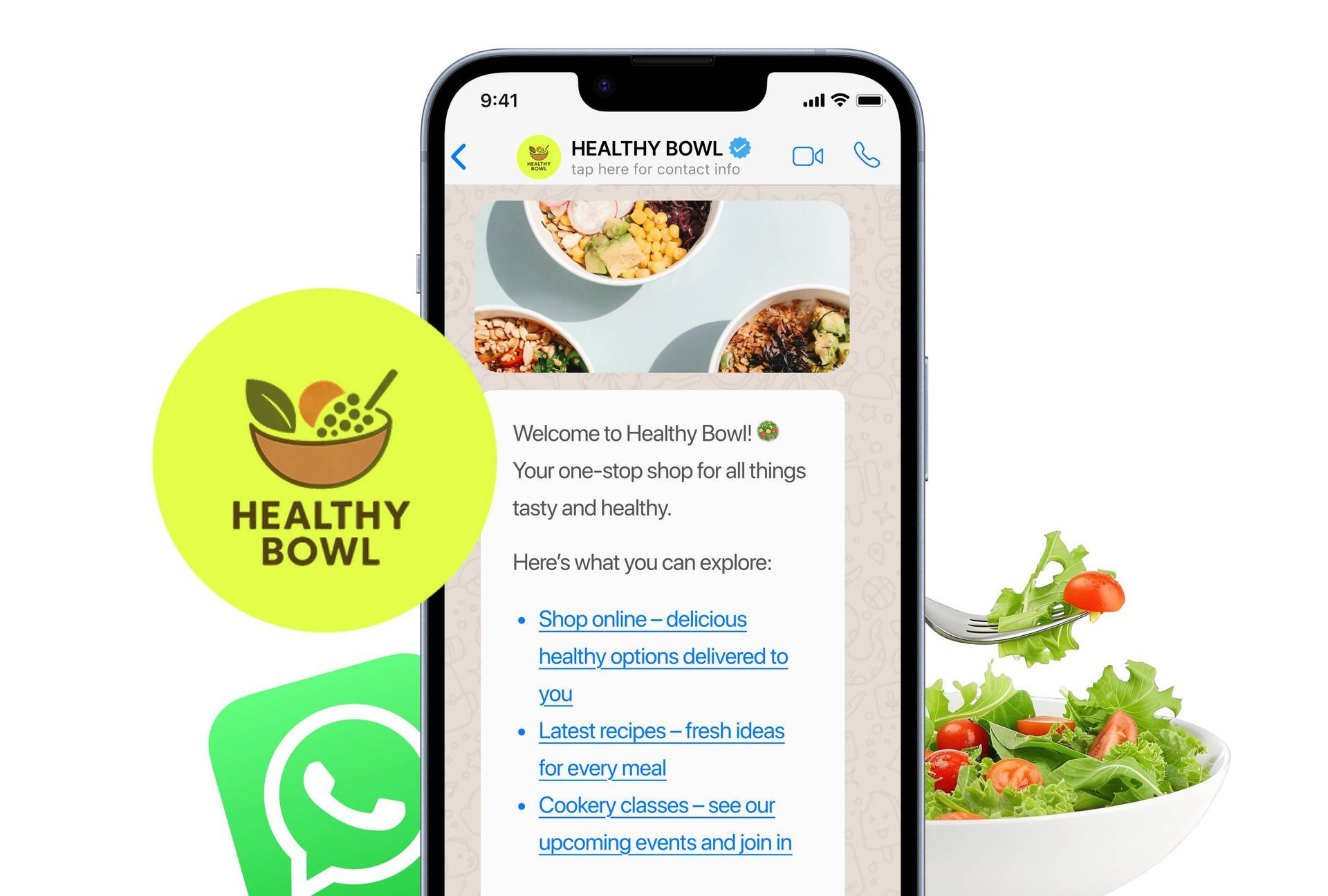 Single and regular text donations being made on a mobile phone