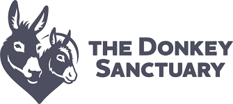 The Donkey Sanctuary logo