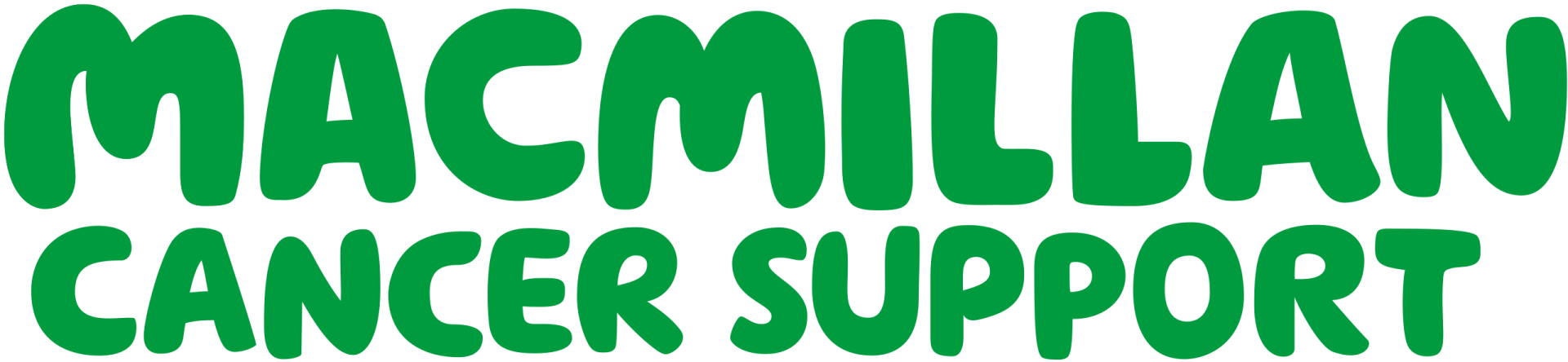 Macmillan Cancer Support logo